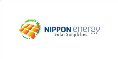 Nippon Energy logo
